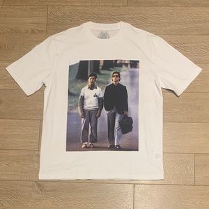 NWOT Palace Reign Man Shirt Size L